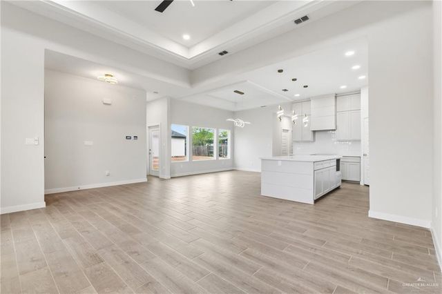2907 Dhalia Drive, San Juan, TX 78589