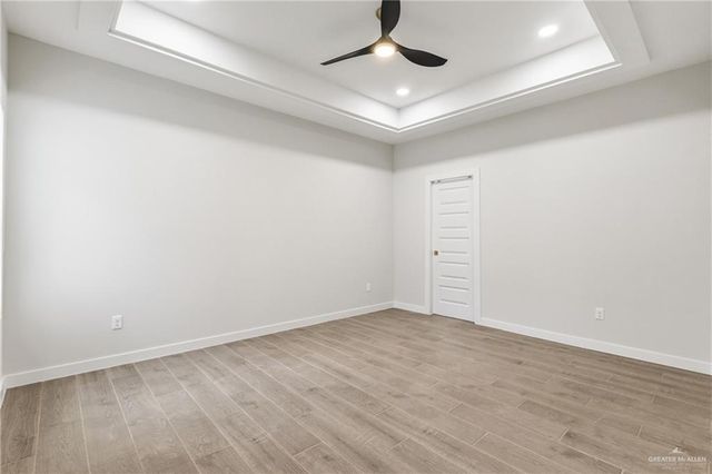 2907 Dhalia Drive, San Juan, TX 78589