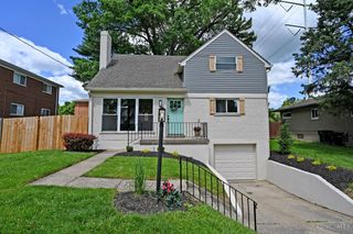 7755 Newbedford Avenue, Cincinnati, OH 45237