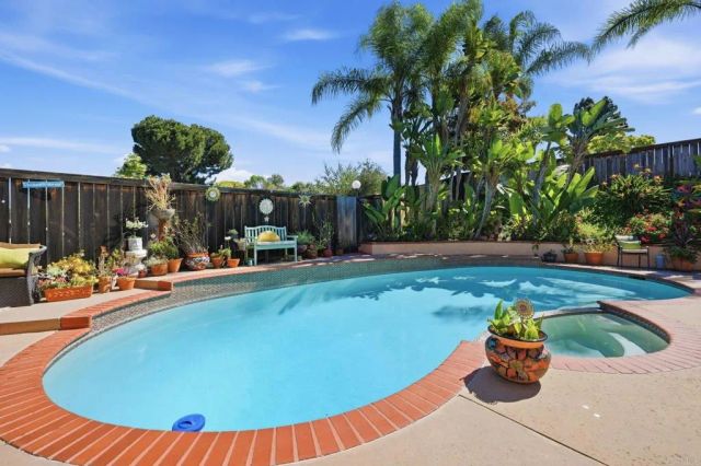 1156 Via Camellia, San Marcos, CA 92069