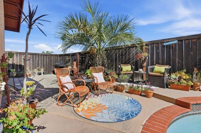 1156 Via Camellia, San Marcos, CA 92069