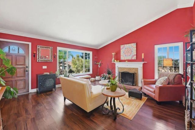 1156 Via Camellia, San Marcos, CA 92069