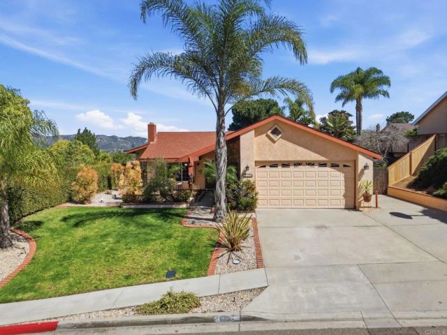 1156 Via Camellia, San Marcos, CA 92069