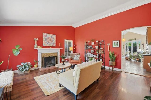 1156 Via Camellia, San Marcos, CA 92069