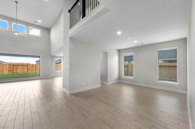 2930 Belle Tree Lane, Katy, TX 77493