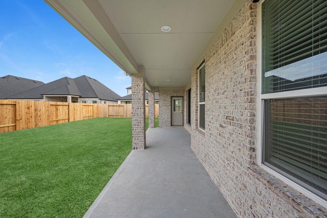 2930 Belle Tree Lane, Katy, TX 77493