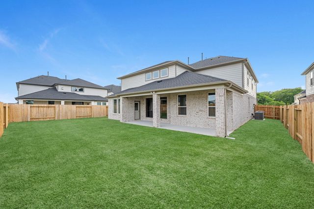 2930 Belle Tree Lane, Katy, TX 77493