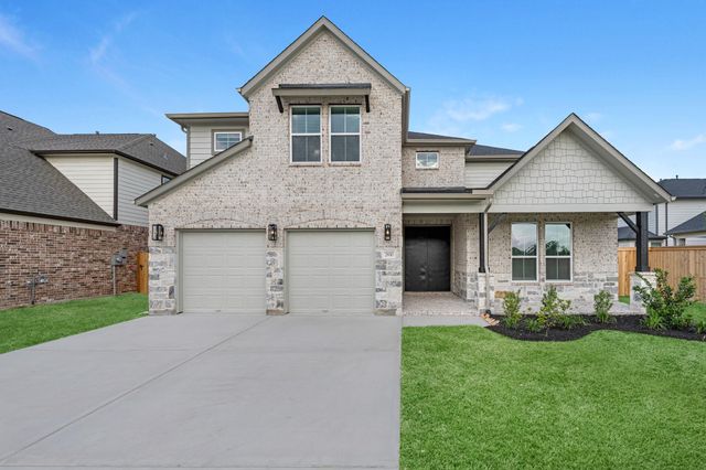 2930 Belle Tree Lane, Katy, TX 77493