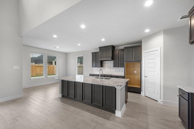 2930 Belle Tree Lane, Katy, TX 77493