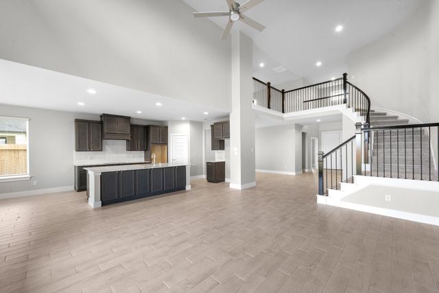 2930 Belle Tree Lane, Katy, TX 77493