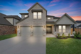 2930 Belle Tree Lane, Katy, TX 77493