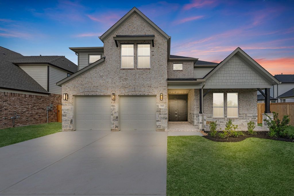 2930 Belle Tree Lane, Katy, TX 77493