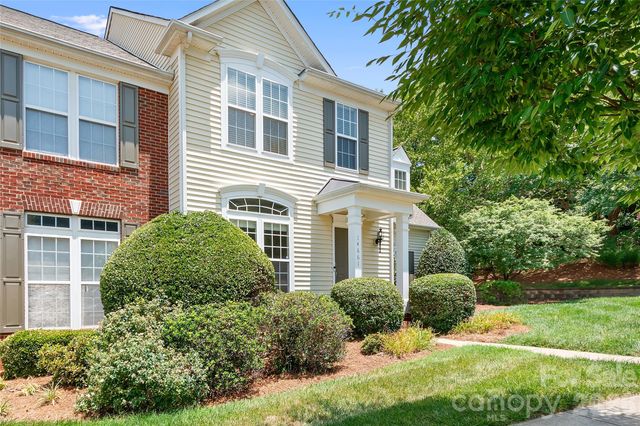 14661 Greenpoint Lane, Huntersville, NC 28078