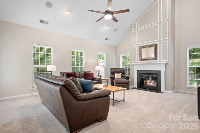 14661 Greenpoint Lane, Huntersville, NC 28078