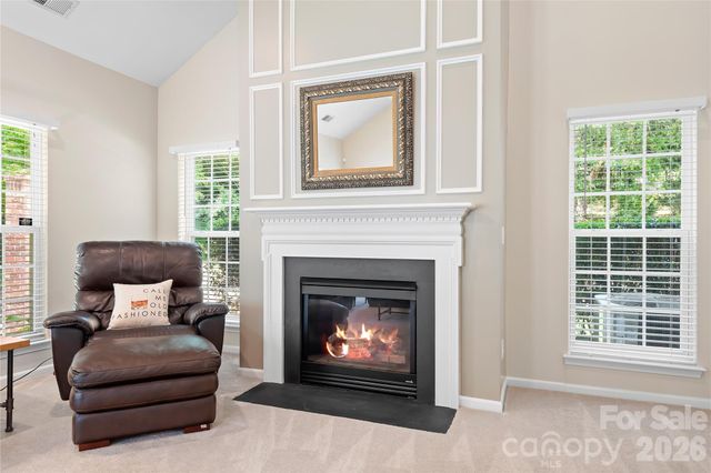 14661 Greenpoint Lane, Huntersville, NC 28078
