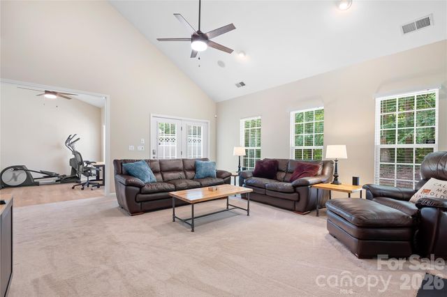14661 Greenpoint Lane, Huntersville, NC 28078
