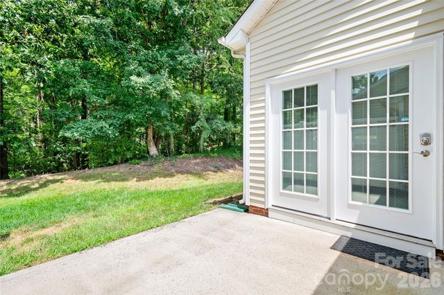 14661 Greenpoint Lane, Huntersville, NC 28078