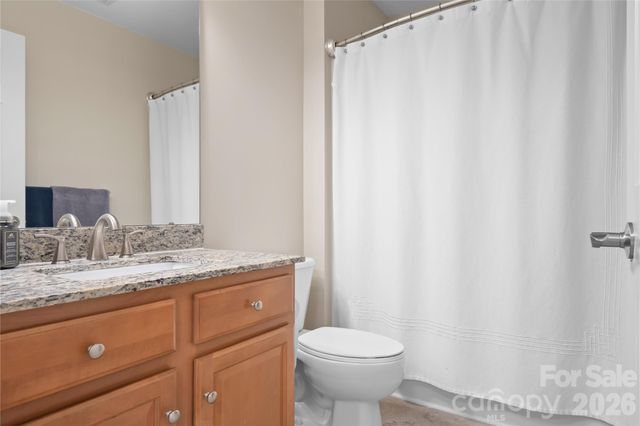 14661 Greenpoint Lane, Huntersville, NC 28078
