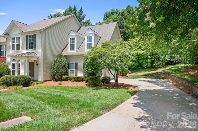 14661 Greenpoint Lane, Huntersville, NC 28078