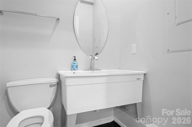 14661 Greenpoint Lane, Huntersville, NC 28078