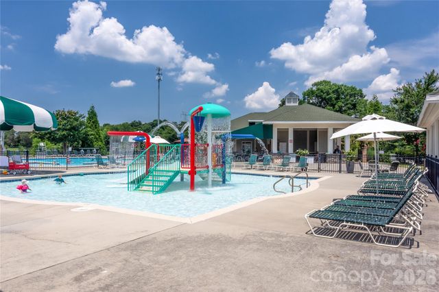14661 Greenpoint Lane, Huntersville, NC 28078