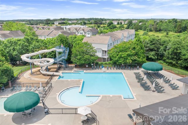 14661 Greenpoint Lane, Huntersville, NC 28078