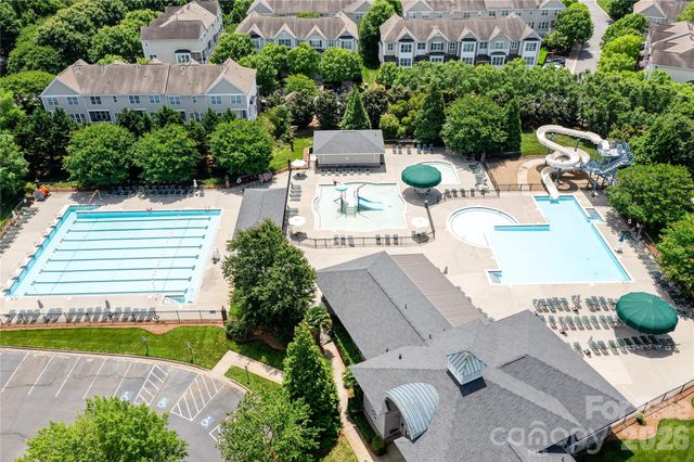 14661 Greenpoint Lane, Huntersville, NC 28078