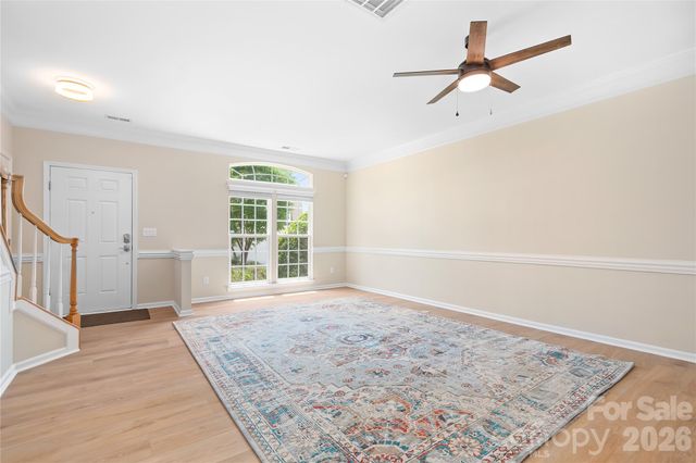 14661 Greenpoint Lane, Huntersville, NC 28078