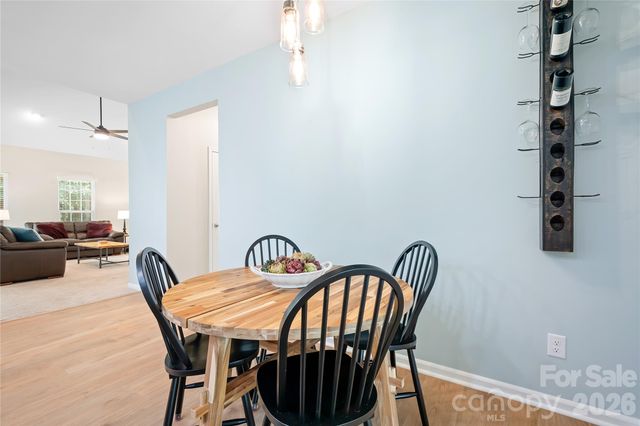 14661 Greenpoint Lane, Huntersville, NC 28078
