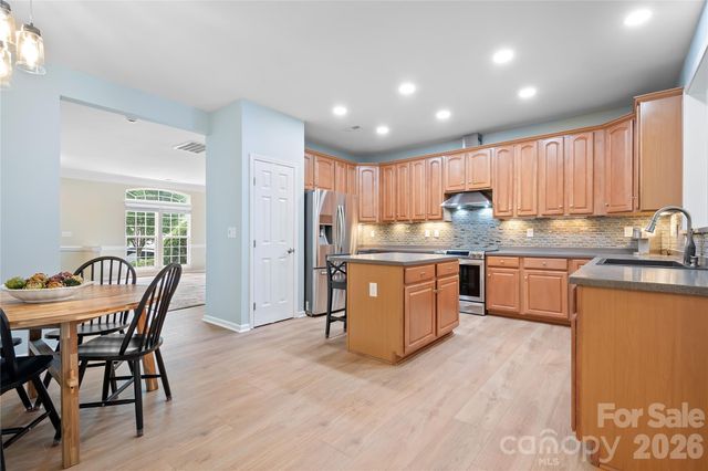 14661 Greenpoint Lane, Huntersville, NC 28078