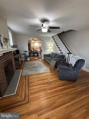 70 S MOUNT VERNON ST, Pottstown, PA 19464