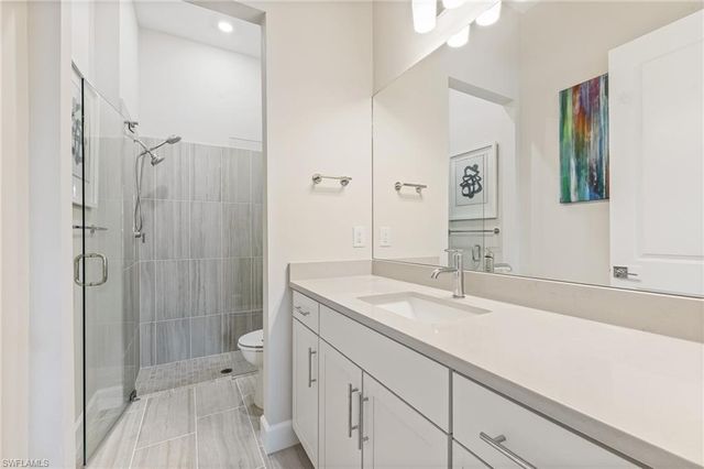 6956 Chapel Creek LN, North Fort Myers, FL 33917