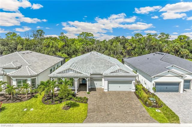 6956 Chapel Creek LN, North Fort Myers, FL 33917