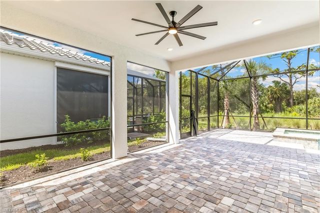 6956 Chapel Creek LN, North Fort Myers, FL 33917