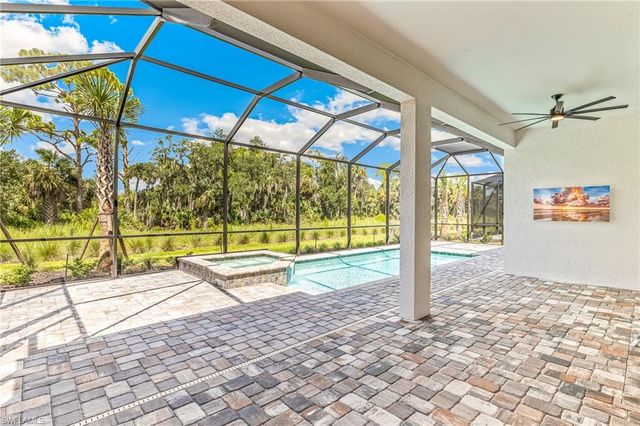 6956 Chapel Creek LN, North Fort Myers, FL 33917