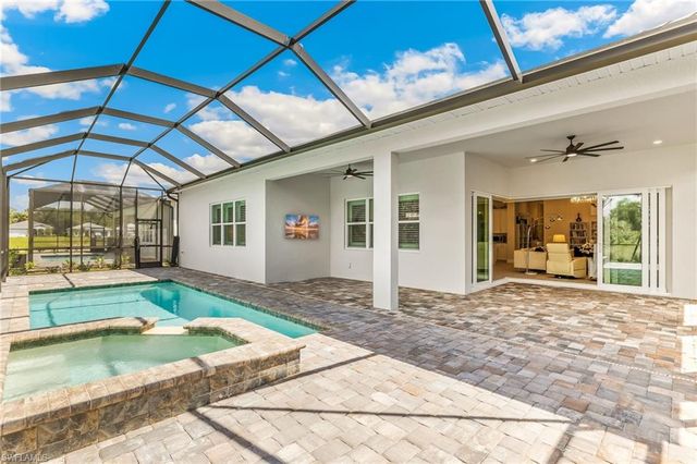6956 Chapel Creek LN, North Fort Myers, FL 33917