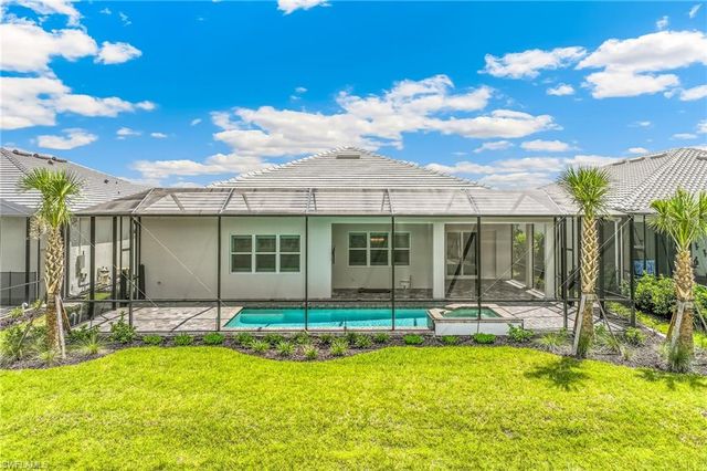 6956 Chapel Creek LN, North Fort Myers, FL 33917