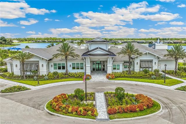6956 Chapel Creek LN, North Fort Myers, FL 33917