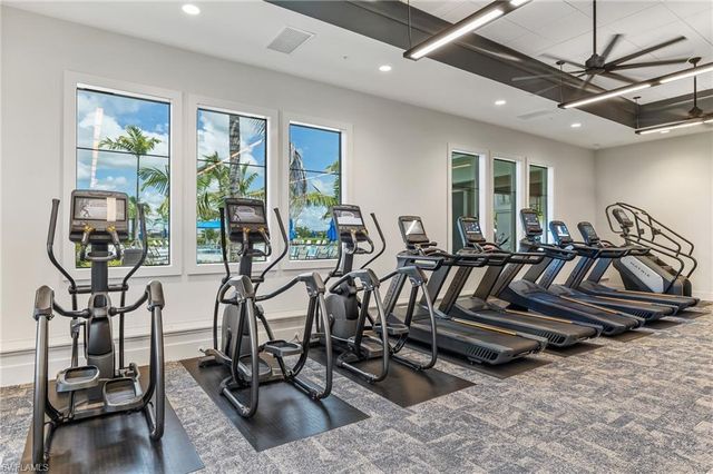 6956 Chapel Creek LN, North Fort Myers, FL 33917
