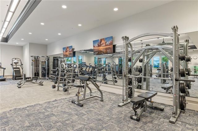 6956 Chapel Creek LN, North Fort Myers, FL 33917