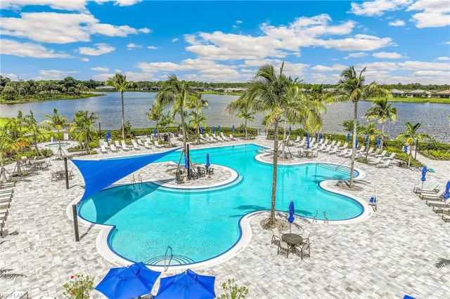 6956 Chapel Creek LN, North Fort Myers, FL 33917