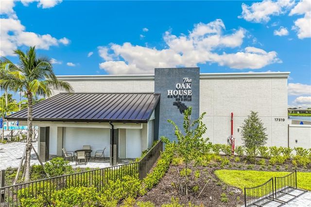 6956 Chapel Creek LN, North Fort Myers, FL 33917
