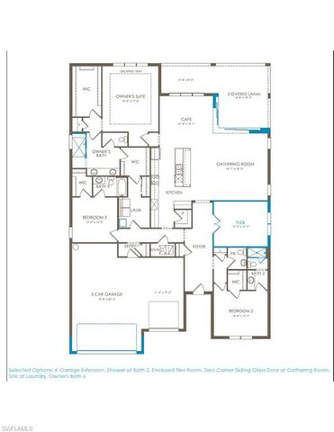 6956 Chapel Creek LN, North Fort Myers, FL 33917