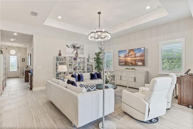 6956 Chapel Creek LN, North Fort Myers, FL 33917