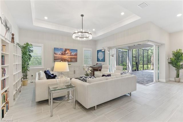 6956 Chapel Creek LN, North Fort Myers, FL 33917