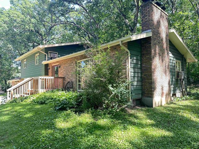 3841 W Bass Creek Road, Beloit, WI 53511