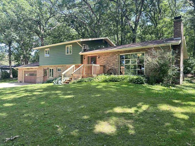 3841 W Bass Creek Road, Beloit, WI 53511