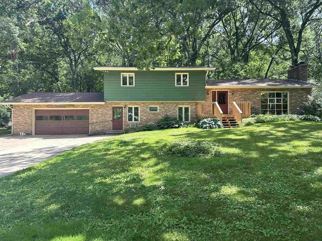 3841 W Bass Creek Road, Beloit, WI 53511