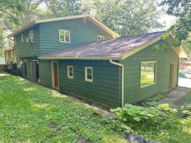 3841 W Bass Creek Road, Beloit, WI 53511