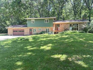 3841 W Bass Creek Road, Beloit, WI 53511